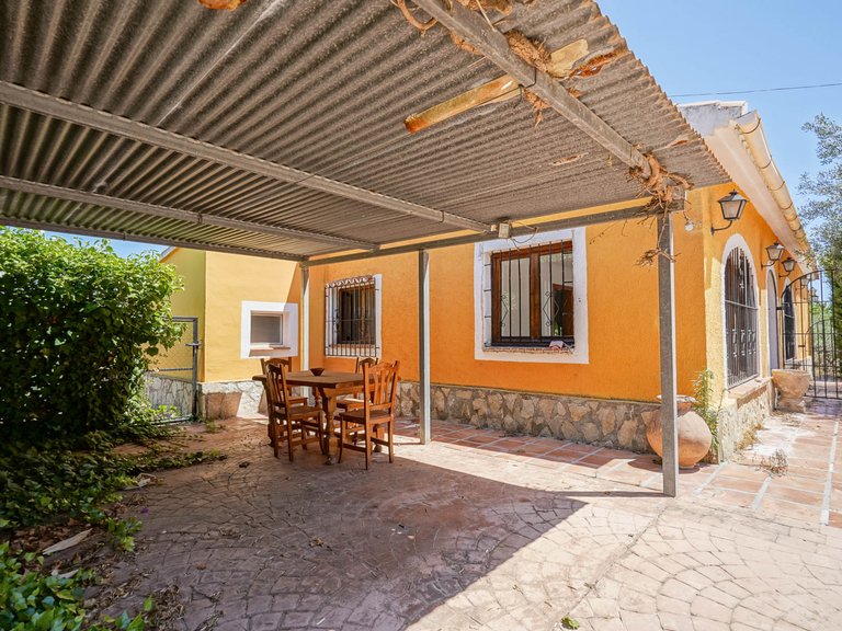 Villa for Sale in Javea, Alicante 14