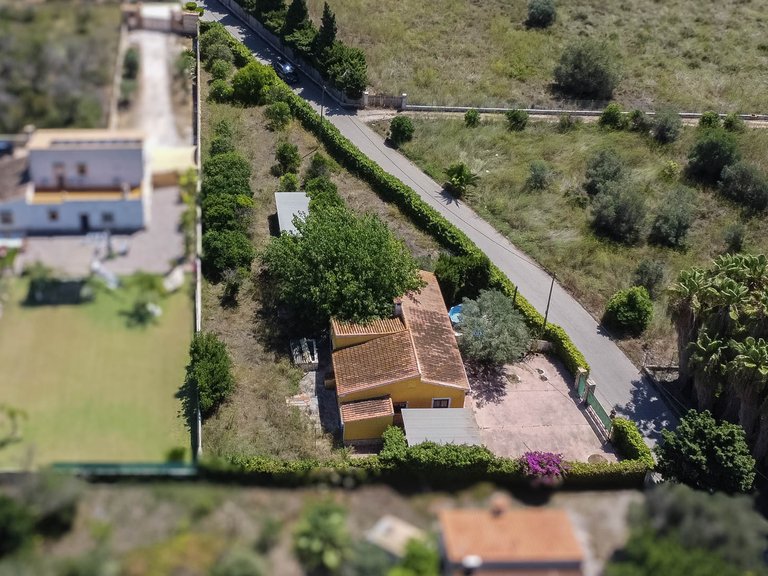 Villa for Sale in Javea, Alicante 17
