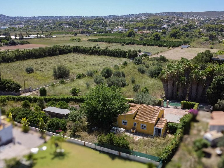 Villa for Sale in Javea, Alicante 18