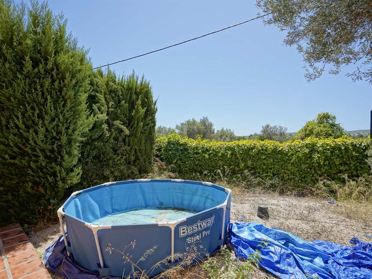 Villa for Sale in Javea, Alicante 19