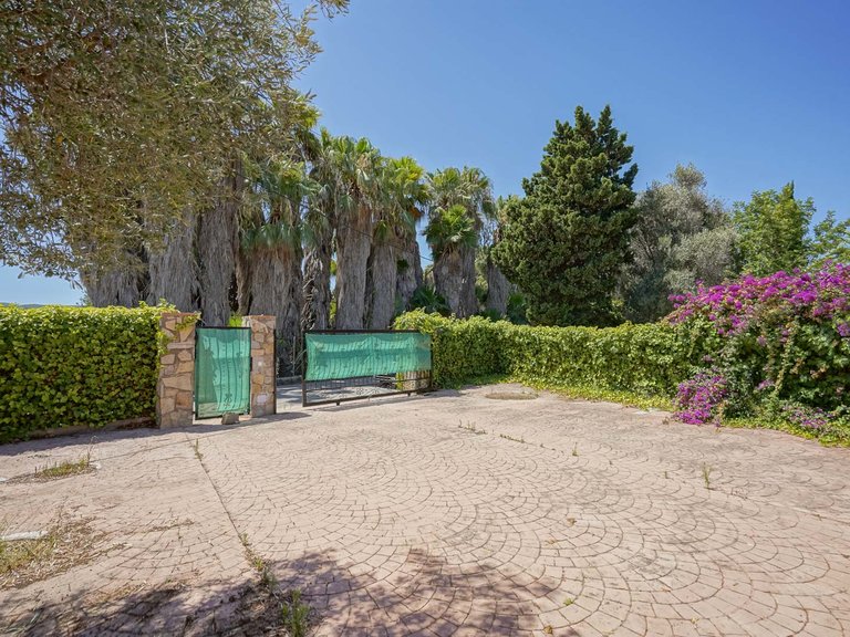 Villa for Sale in Javea, Alicante 21