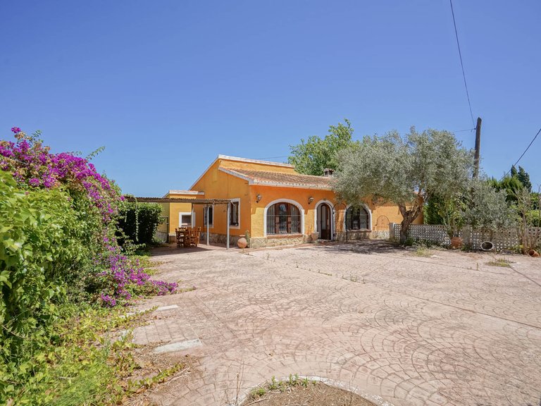 Villa for Sale in Javea, Alicante 22