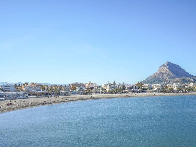 Villa for Sale in Javea, Alicante 29