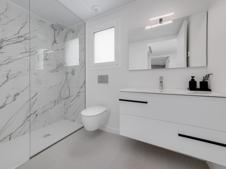 Villa for Sale in El Campello, Alicante 13