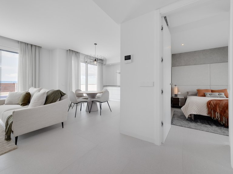 Villa for Sale in El Campello, Alicante 16