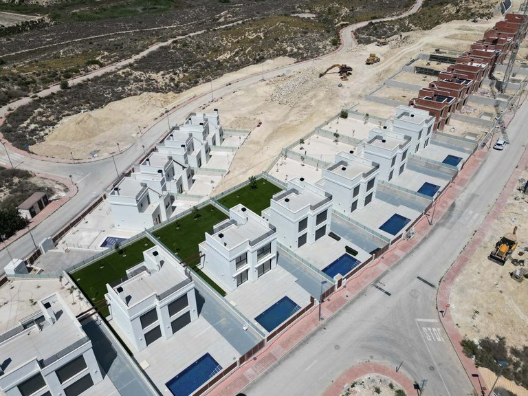 Villa for Sale in El Campello, Alicante 20