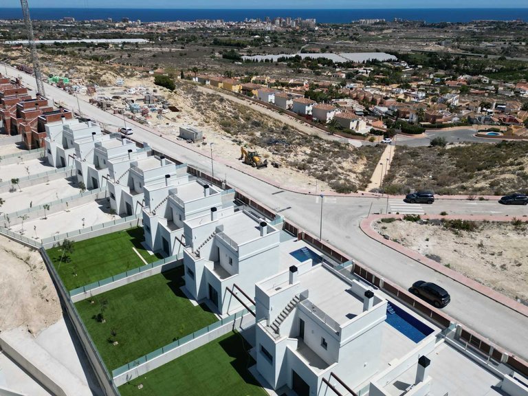 Villa for Sale in El Campello, Alicante 21