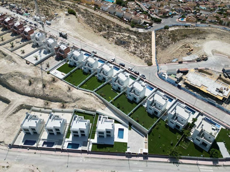 Villa for Sale in El Campello, Alicante 24