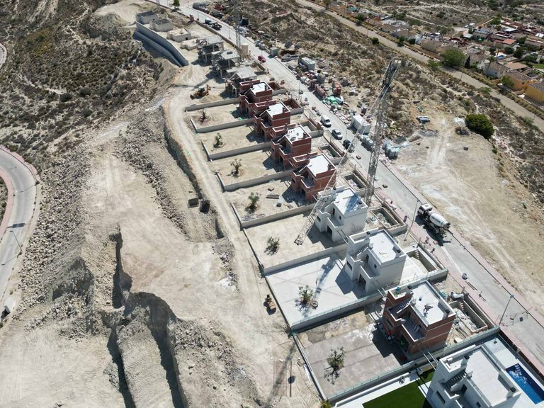 Villa for Sale in El Campello, Alicante 25