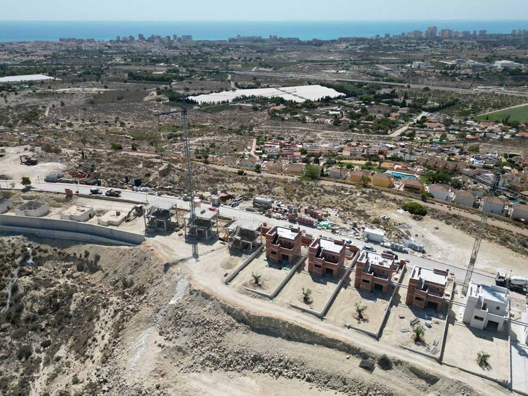 Villa for Sale in El Campello, Alicante 26