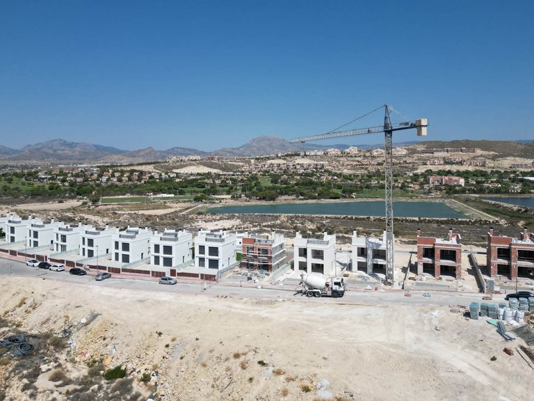 Villa for Sale in El Campello, Alicante 27