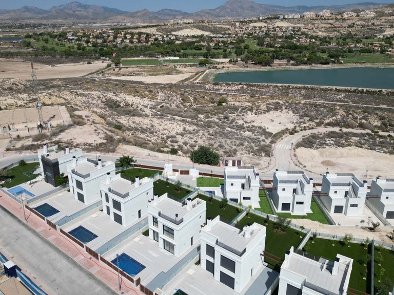 Villa for Sale in El Campello, Alicante 30