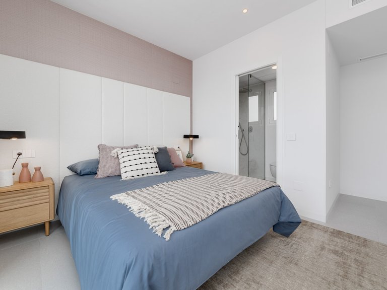 Villa for Sale in El Campello, Alicante 4