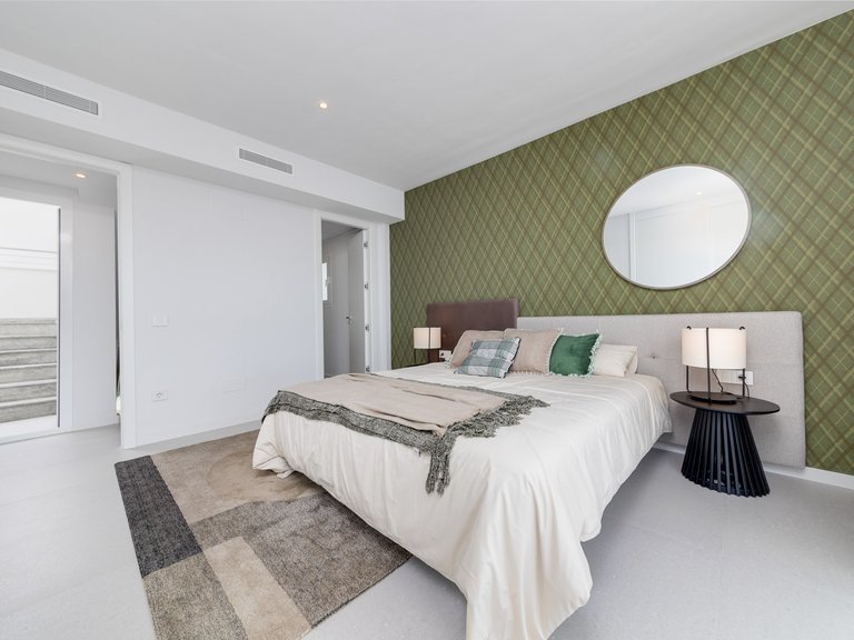 Villa for Sale in El Campello, Alicante 7