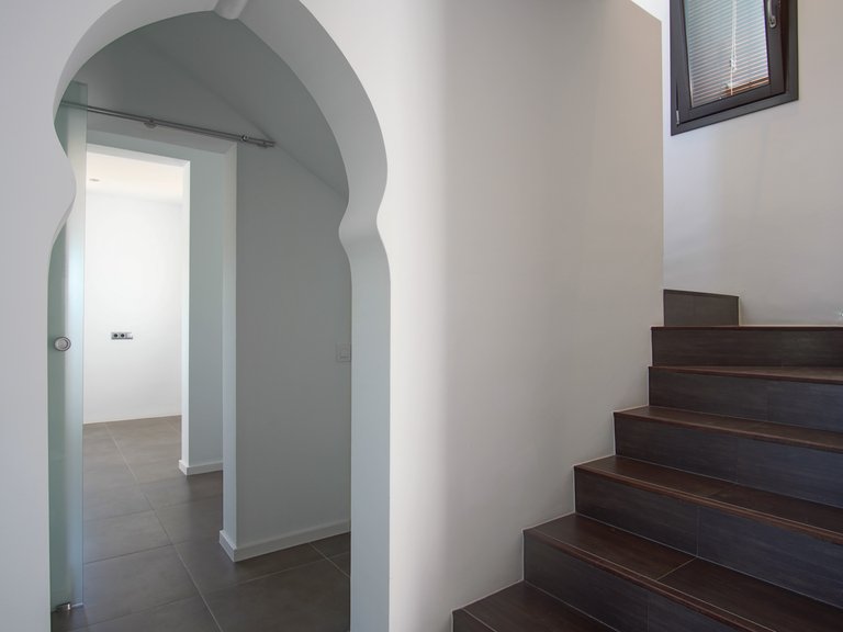 Villa for Sale in Moraira, Alicante 12