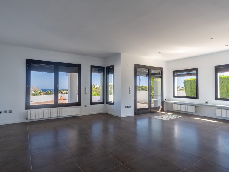 Villa for Sale in Moraira, Alicante 13