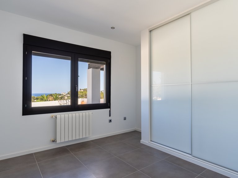 Villa for Sale in Moraira, Alicante 20