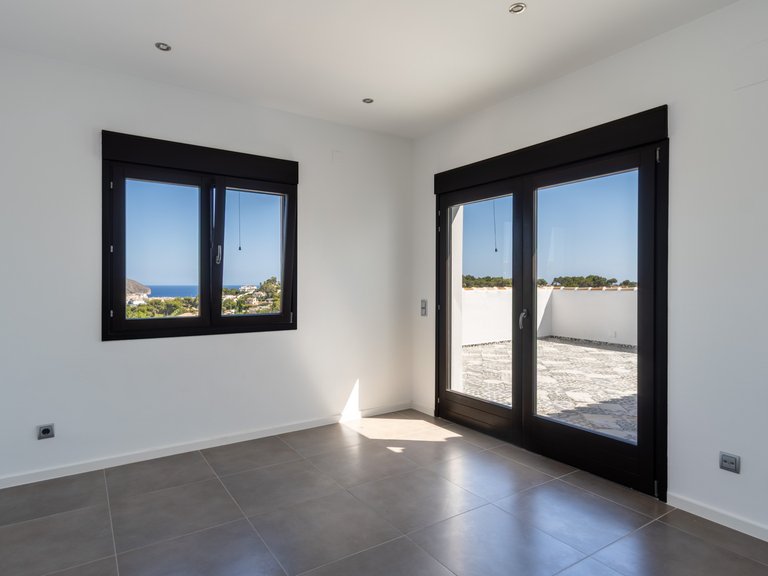 Villa for Sale in Moraira, Alicante 26