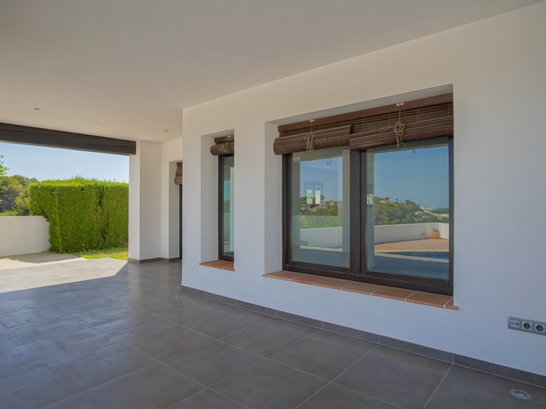 Villa for Sale in Moraira, Alicante 5