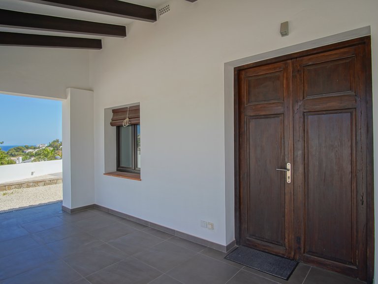 Villa for Sale in Moraira, Alicante 6