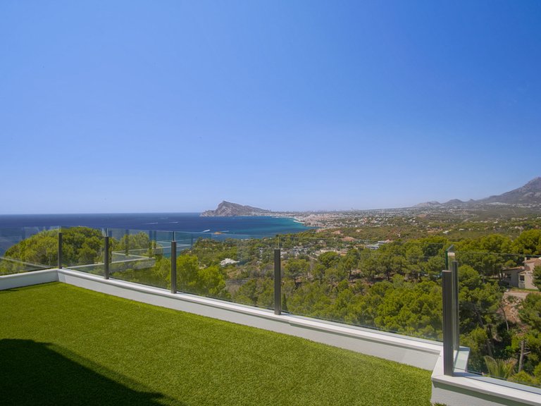 Villa for Sale in Altea, Alicante 9