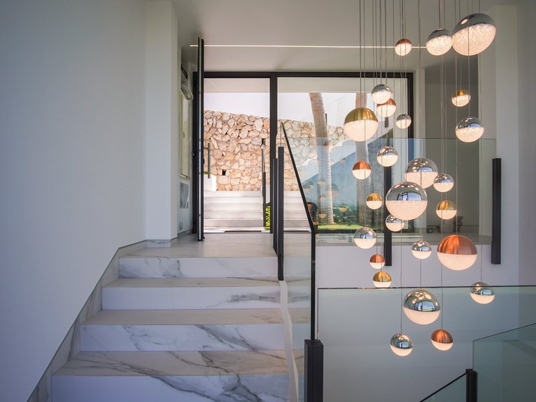 Villa for Sale in Altea, Alicante 11