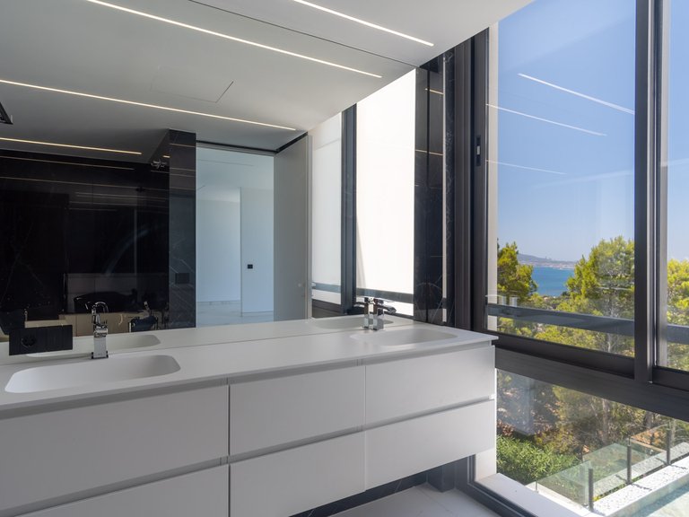 Villa for Sale in Altea, Alicante 17