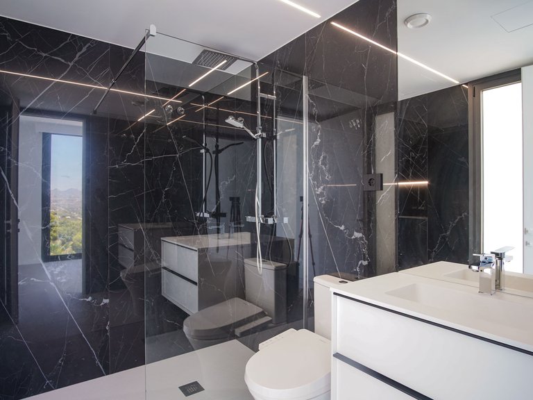Villa for Sale in Altea, Alicante 19