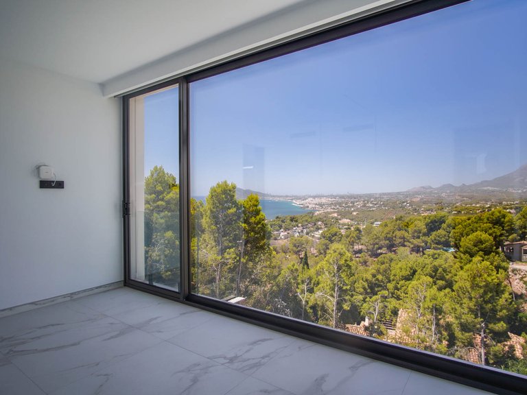 Villa for Sale in Altea, Alicante 20