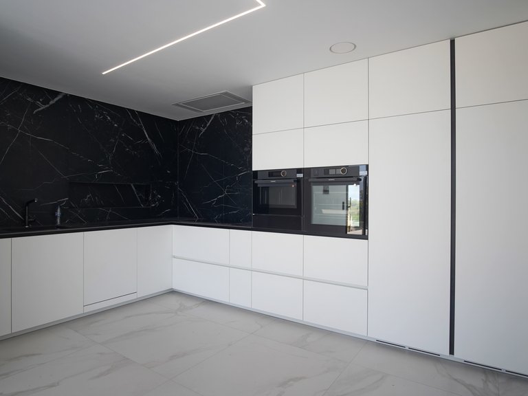 Villa for Sale in Altea, Alicante 22