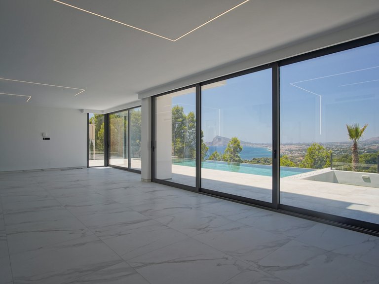 Villa for Sale in Altea, Alicante 23