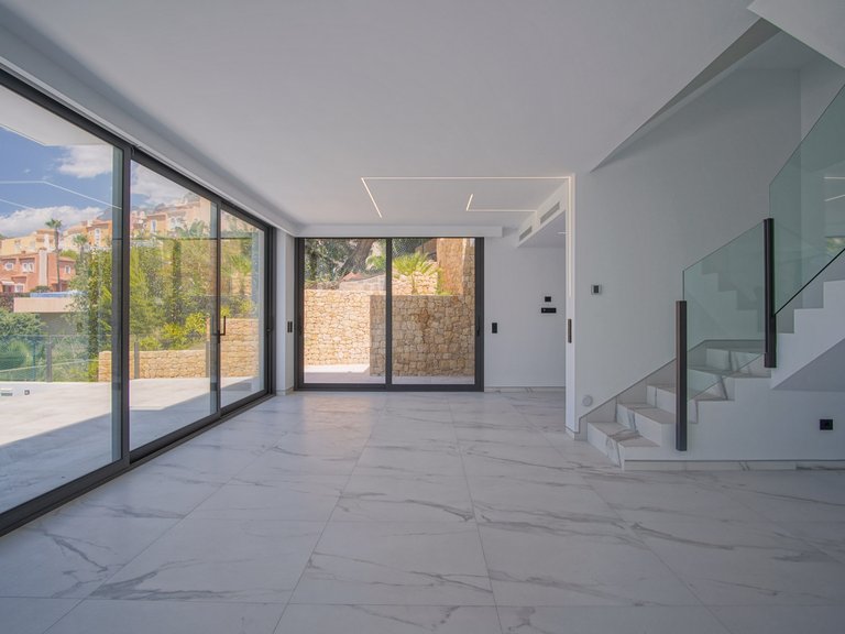 Villa for Sale in Altea, Alicante 24