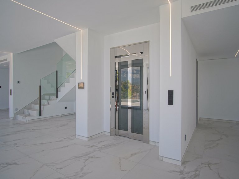 Villa for Sale in Altea, Alicante 25