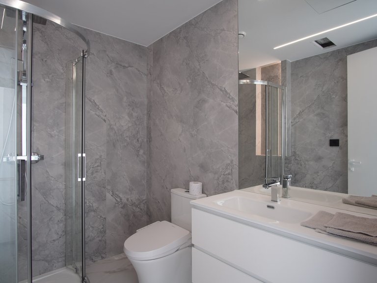 Villa for Sale in Altea, Alicante 27