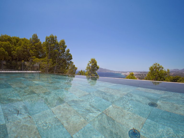 Villa for Sale in Altea, Alicante 30