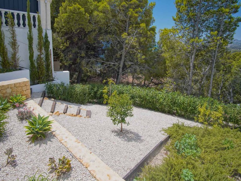 Villa for Sale in Altea, Alicante 31