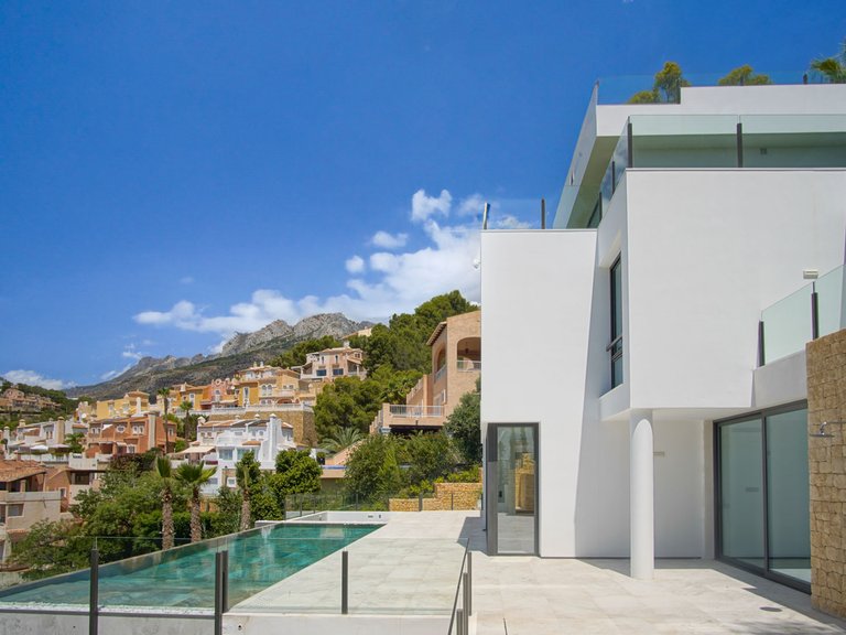 Villa for Sale in Altea, Alicante 33