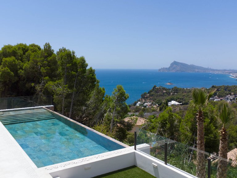 Villa for Sale in Altea, Alicante 4
