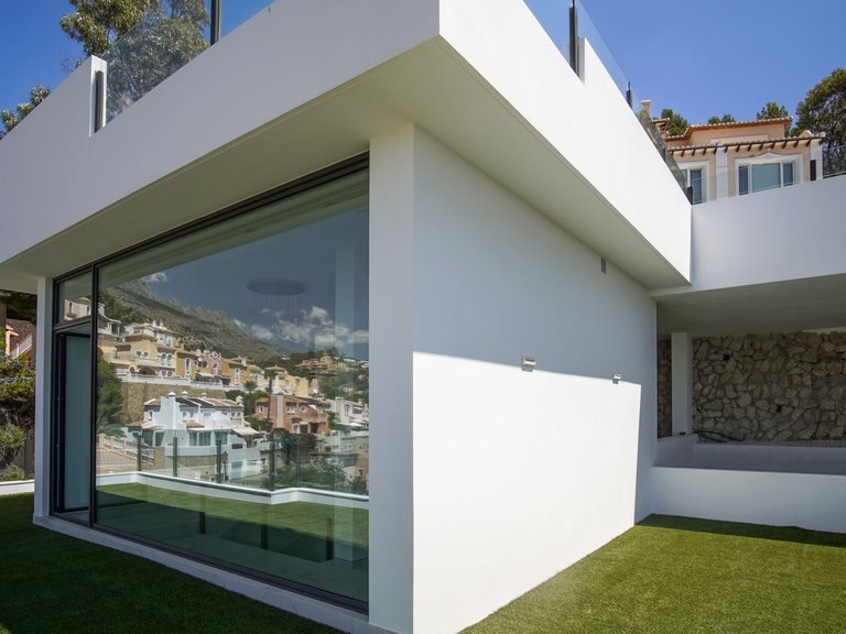 Villa for Sale in Altea, Alicante 8