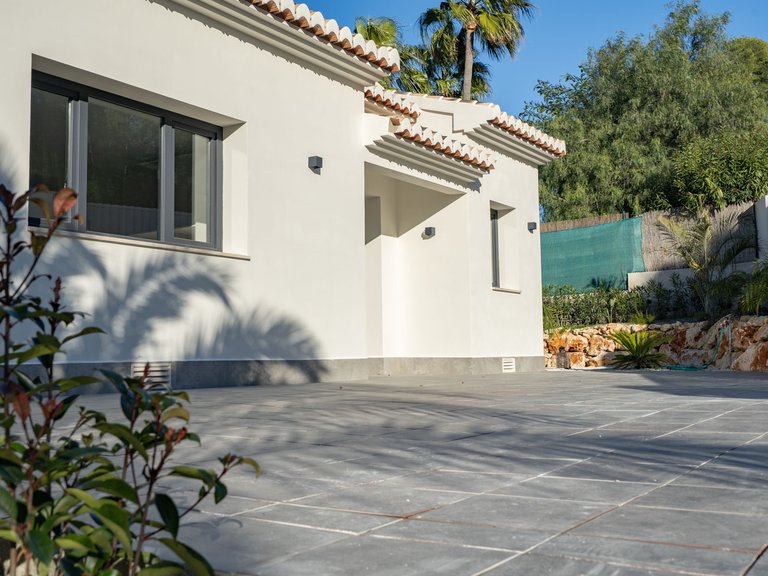 Villa for Sale in Javea, Alicante 5