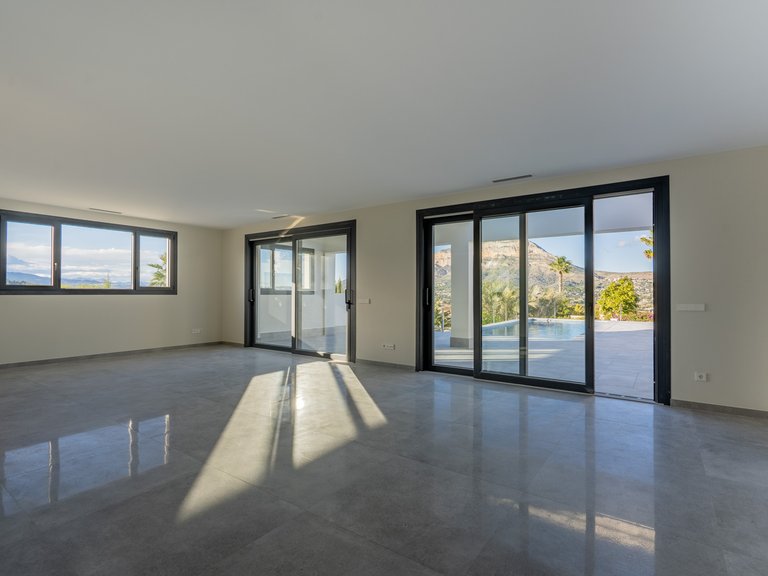 Villa for Sale in Javea, Alicante 8