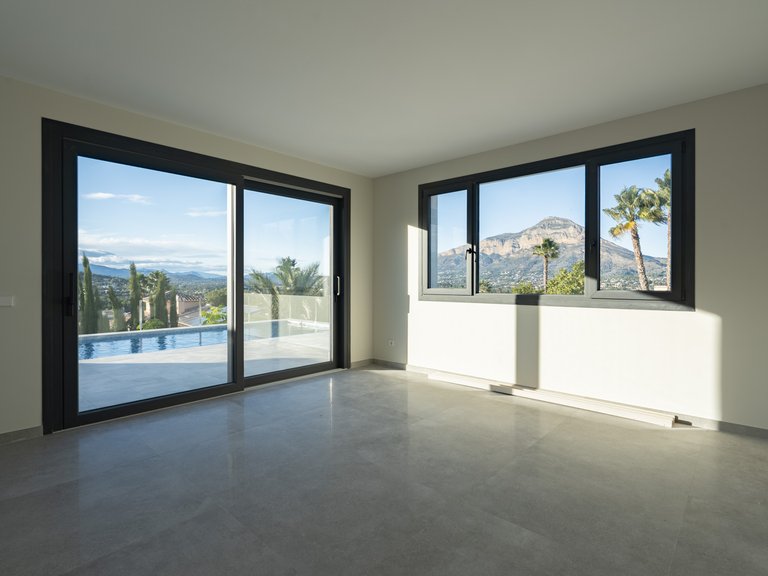 Villa for Sale in Javea, Alicante 13