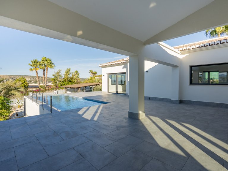 Villa for Sale in Javea, Alicante 24