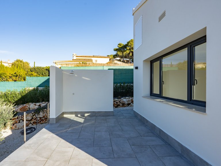 Villa for Sale in Javea, Alicante 25
