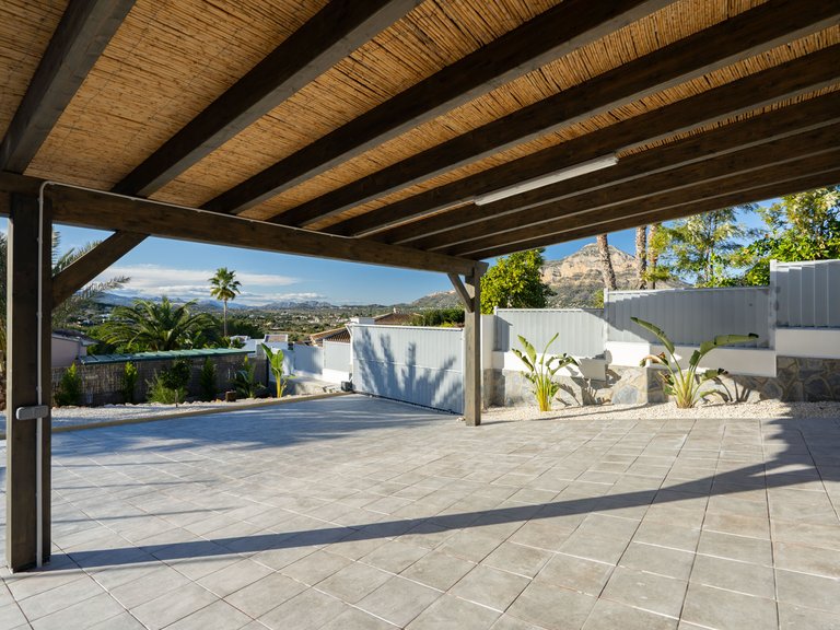 Villa for Sale in Javea, Alicante 26