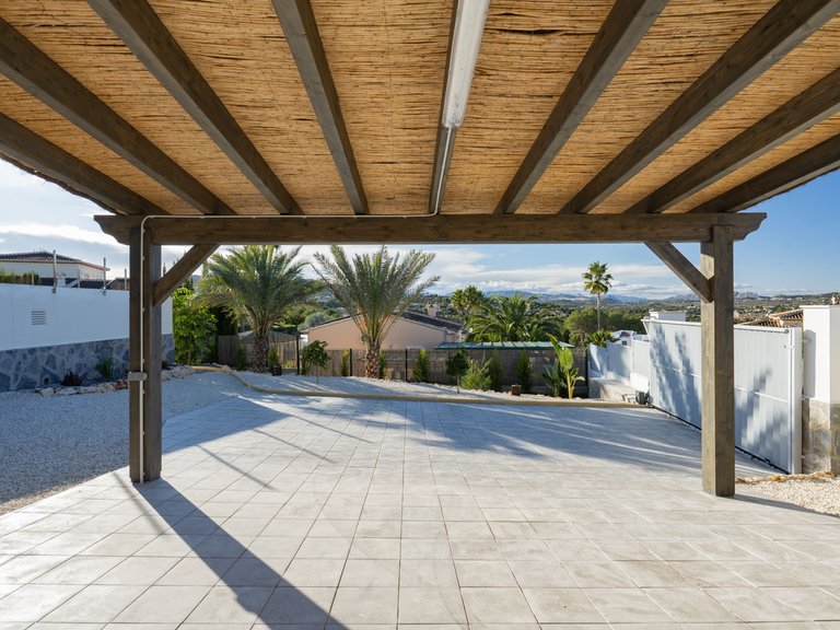 Villa for Sale in Javea, Alicante 27