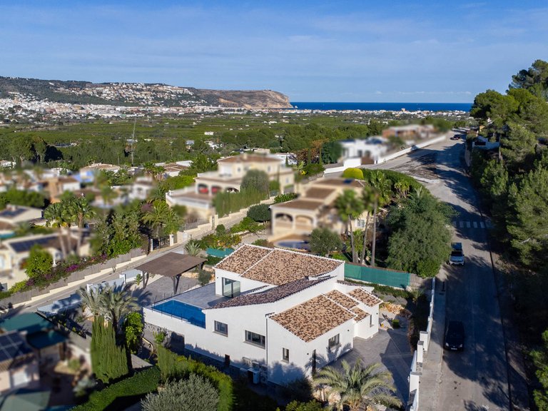 Villa for Sale in Javea, Alicante 3