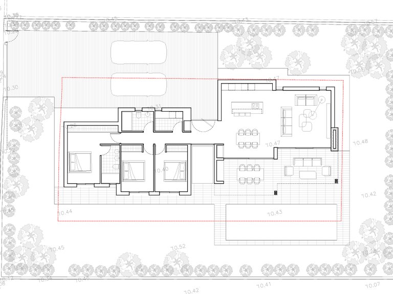 Villa for Sale in Calpe, Alicante 5