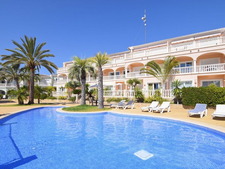 Apartment for Sale in Benissa, Alicante 1