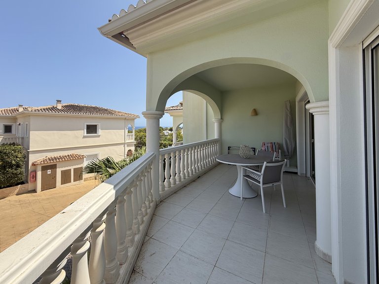 Apartment for Sale in Benissa, Alicante 4